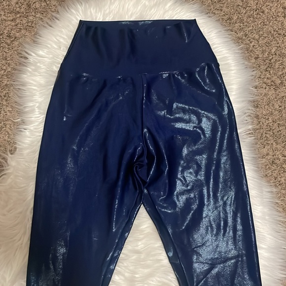 American Apparel Disco Leggings - Picture 6 of 9